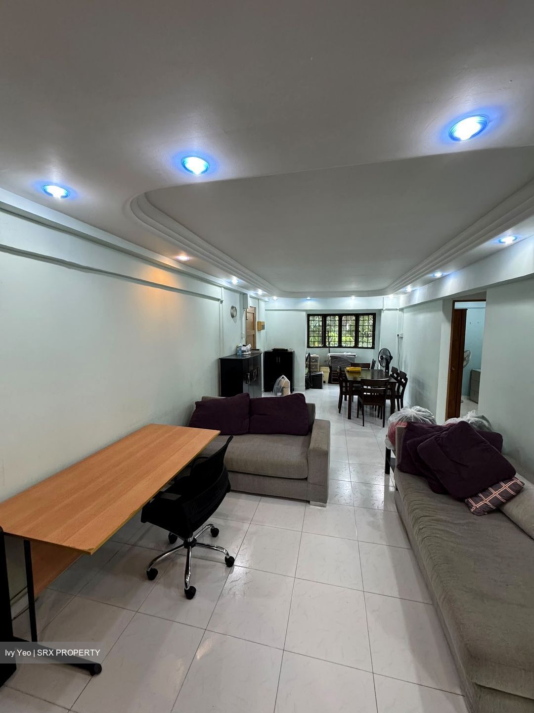 Blk 348 Ang Mo Kio Avenue 3 (Ang Mo Kio), HDB 4 Rooms #580798991